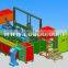 Espagnolette Automatic Assembly Machine