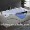 Double Deluxe Massage Bathtub SD-296 left/ right apro