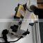 Medical teaching of higher medical microscope with single camera