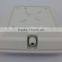 Modern LED Light Source and Surface Mounted Install Style rectangular LED Ceiling Light IP65 Motion Sensor