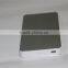 Wholesale fast charge 12000mAhPower Bank charger