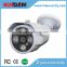 Kendom Alarm bullet camera ccd sensor 700tvl analog camera with best price