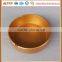 Aluminum gift ashtray low price from factory