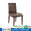 Contemporary restaurant chairs for sale used leather dining chairs