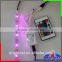 5050 USB LED Strip, 5V Battery LED strip, 26 pcs/m with USB LED Strip