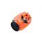 Halloween Decoration Jack-O-Lanterns Glowing Led Pumpkin Lamp Halloween Children Dress Up Toys Props 7cm*7cm