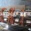 ISO 9001 Certification and Ceramic Fiber Heaters