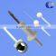 IEC61032 Test probe A/B/C/D