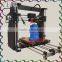 New technology Reprap Prusa I3 3D Printer DIY Kit LCD Screen 3D Printer