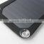 sunpower folding solar power cell phone charger