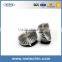 Aluminum Alloy Parts OEM Die Casting Processing, CNC Machining Service