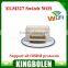 Super Mini ELM327 OBD2 Wifi OBD ii CAN-BUS Diagnostic Tool+Switch Work With Android & IOS