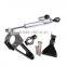 Soto racing - Steering Damper with bracket Suport For Honda CBR600 F4I 2001-2007