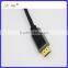 High quality supplier audio cable