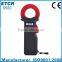 ISO CE ETCR6500 High Accuracy Clamp Leaker