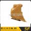 Excavator Rock bucket for loading hard stone and ore