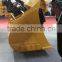 China manufacturer SF hight quality Excavator Tilt mud bucket,Tilting bucket for 20T excavator                        
                                                Quality Choice
