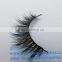 natural mink fur false eyelash custom package