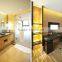Modern luxury used hotel lobby furniture/bedroom suite furniture/hotel bedroom set ZP-KF28A