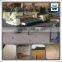 8 feet veneer peeling machine/2600 mm veneer peeling machine/8 feet spindleless veneer peeling machine