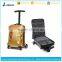 Hot selling scooter luggage fashion scooter suitcase luggage trolley bag                        
                                                Quality Choice