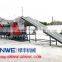 Granulate Production Line Recycle Hdpe Granules