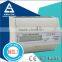 DTS7666 type three phase electronic LCD or analog hour din rail copper wire power meter