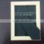 Japan 5x7 inch basic plastic picture photo frame