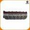 cylinder head E13C hino truck/tractor used