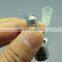 injection nozzle DLLA158P1096, nozzle plunger 093400-1096 for common rail injector