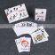 New model Custom cheap pre bangladesh playing cards poker board game printing Colorful popular playing cards ---DH20590                        
                                                Quality Choice