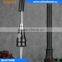 China Supplier Kitchen Mixer ORB Pull Out Water Tap Black Faucet