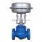 carbon steel control valvel hand operated control valves