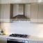 Kitchen Range Hood With AS/NZS2208:1996, BS6206, EN12150 Certificate