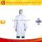 designed white lab coats