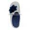 high quality suede outsole bedroom indoor slippers wholesale