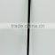 Designer silver fish handle walking stick/Black rose wood walking stick/ wk1135
