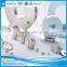 High Quality coating super strong permanent horseshoe magnet
