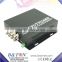 1080p HD CVI AHD TVI 2 Channel Video Fiber optical Media Converter - For 1080p 960p 720p HD AHD CVI TVI