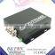 1080p HD CVI AHD TVI 8 Channel Video Fiber Optical Media Converter - For 1080p 960p 720p HD AHD CVI TVI
