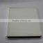CHINA WENZHOU FACTORY SUPPLY CAR AIR CABIN FILTER CU2532/97133-1H000/97133-2L000