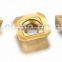 Made in China Carbide Milling Inserts for CNC Tools