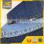 mexico cheap prices recycled indigo denim fabric in 66/67"                        
                                                Quality Choice