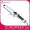 Newest 2 in 1 LED Ceramic Travel Floding Hair Straighetner