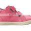 Pink girls fancy kids winter snow boots shoes                        
                                                Quality Choice