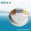 5 inch round 15W Dimmable 220V led 5730 downlight SMD chip
