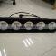 New design light for stage decoration LED Light Bar RGB 5x 30 w LED hot sales