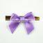 2015 Wholesale Pre-tied Satin Ribbon Bow