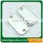 Curved Plastic Buckles with lock For Backpacks, Plastic Buckles for Luggage securely