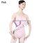 A2016 kids camisole leotard wholesale fancy leotards for best leotard